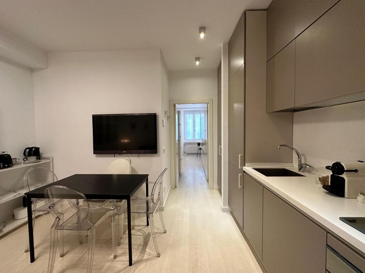 Casa Ginevra Apartment Milan Exterior photo