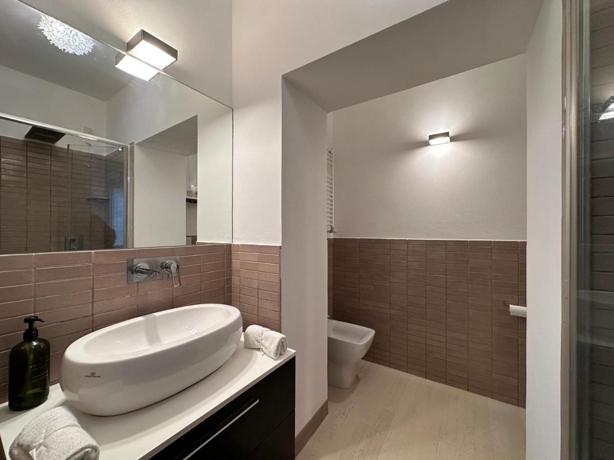 Casa Ginevra Apartment Milan Exterior photo
