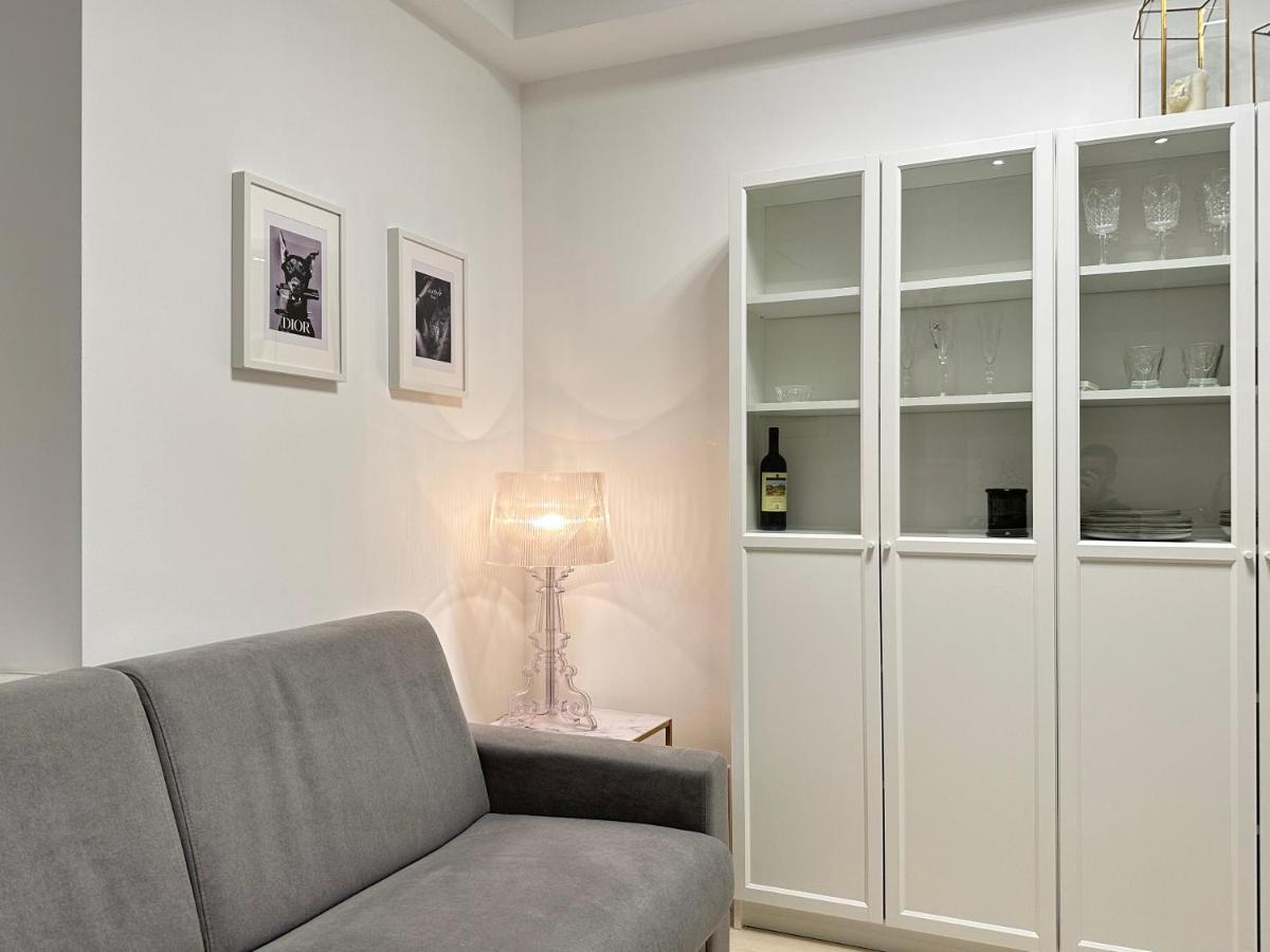 Casa Ginevra Apartment Milan Exterior photo